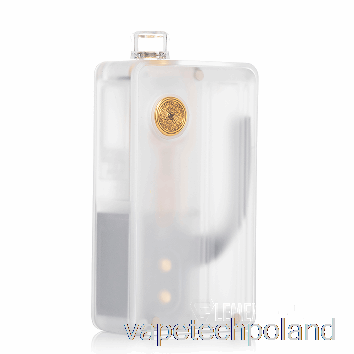 Vape Polska Dotmod Dotaio V2 Lite 75w System Pod Przezroczysty